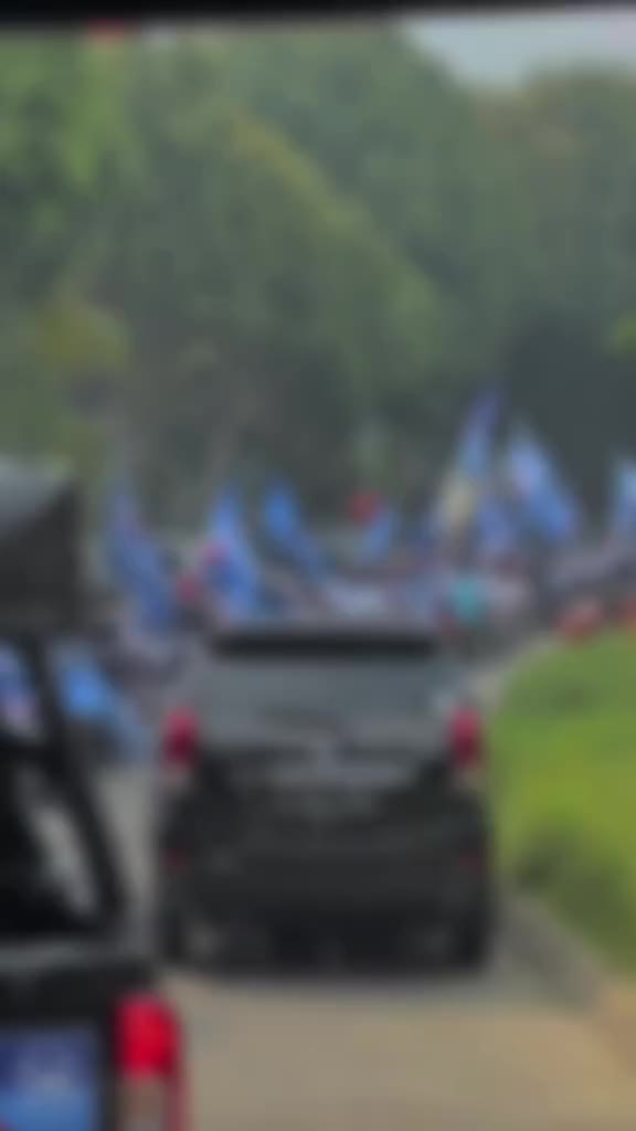 @Partai Demokrat