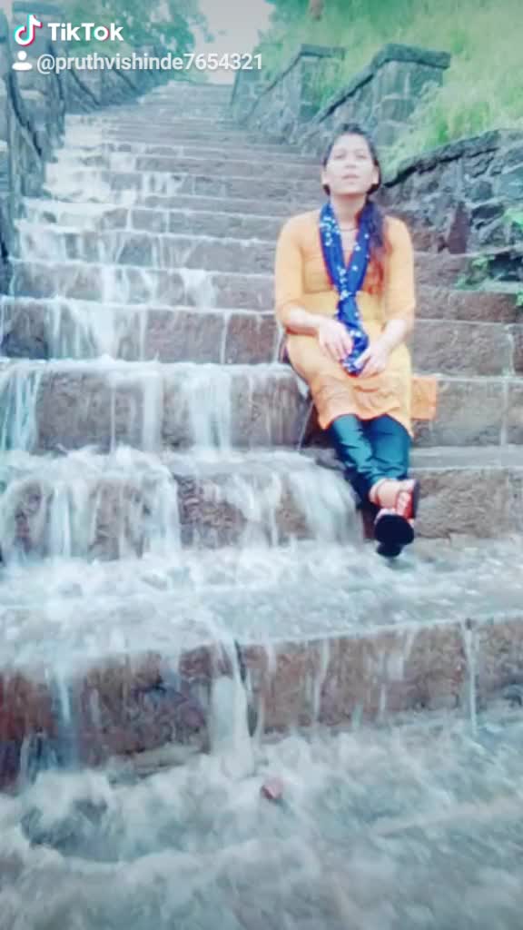 @aaichi ladki sonu