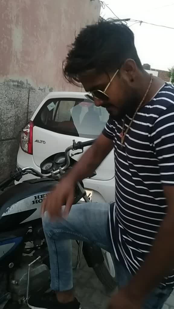 @Saahu bhai