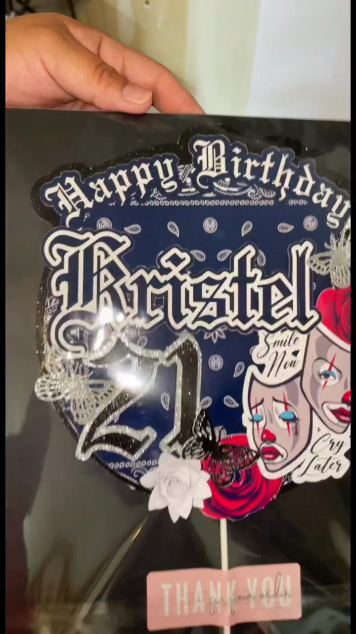 @Ily Rose Creations
