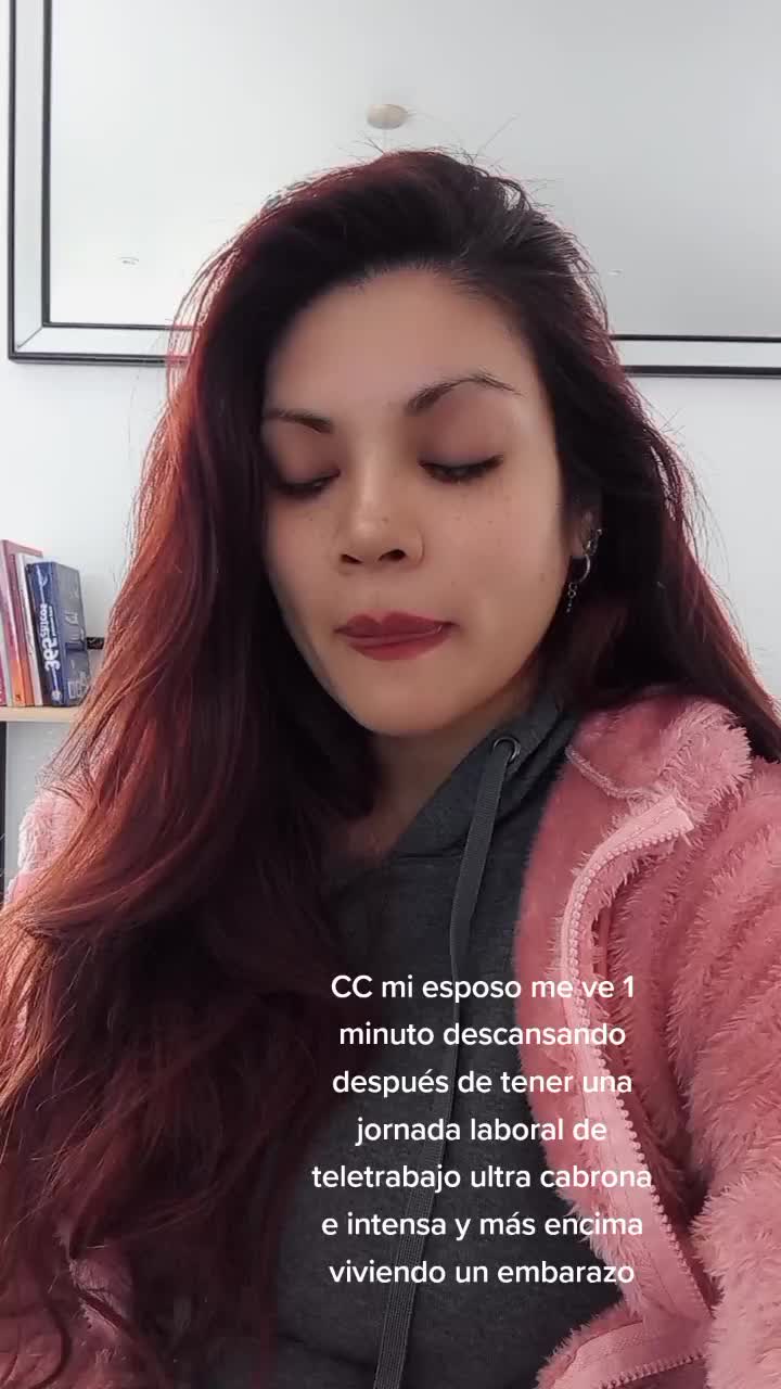@Victorialy León