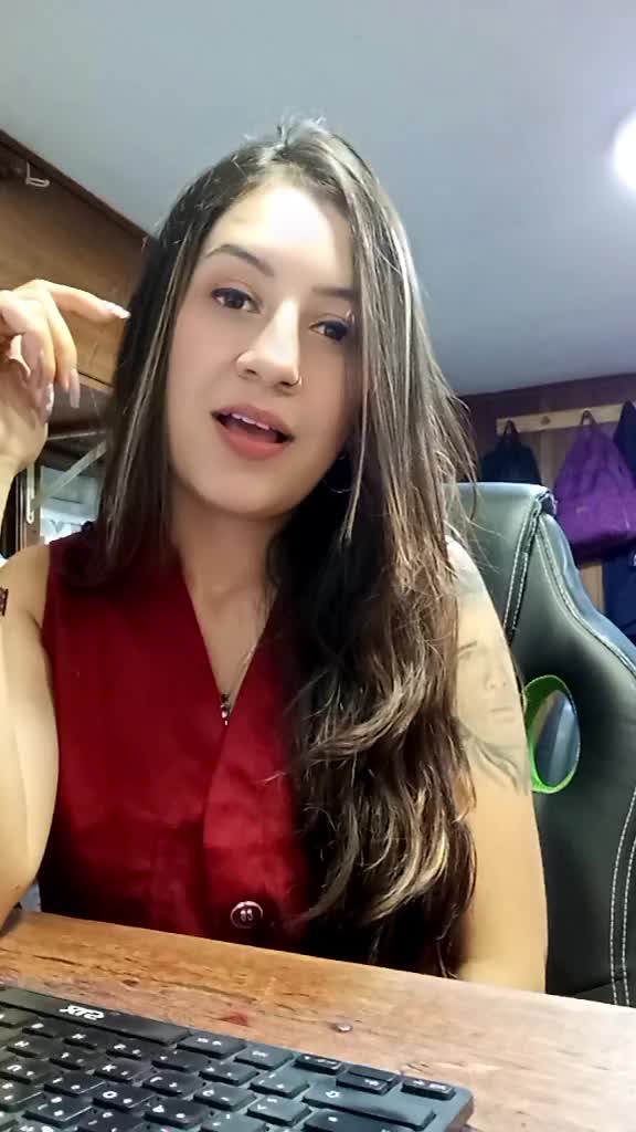 @Fernanda ❤️