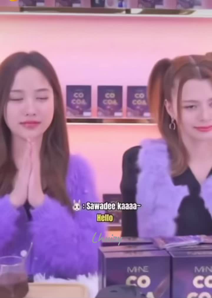 @Freenky&Becky