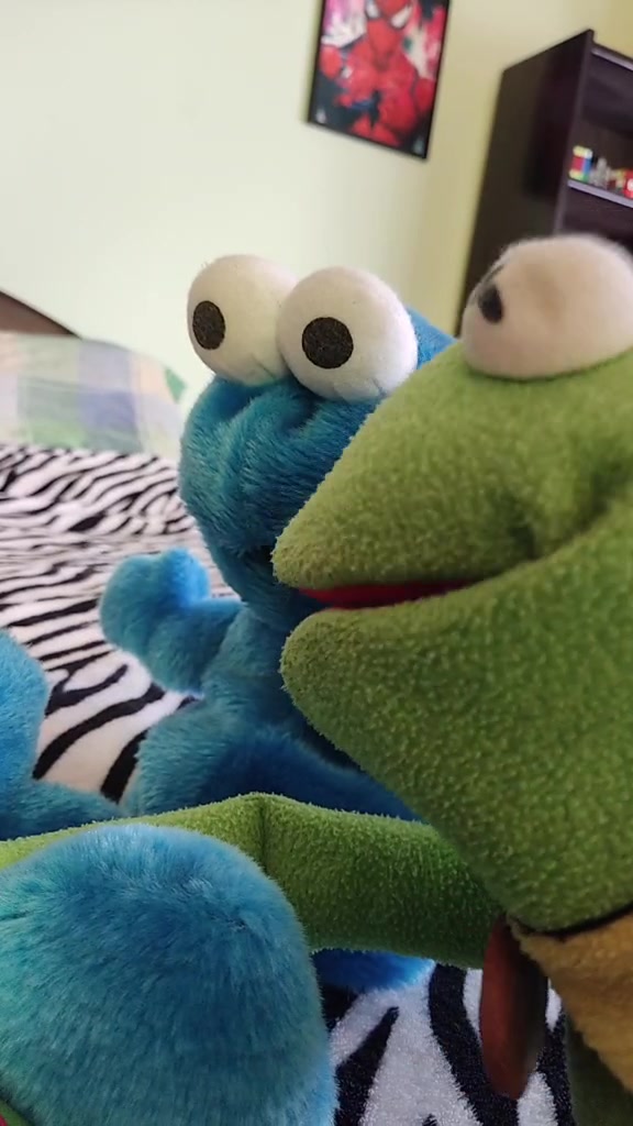 @RanitaAlva🐸