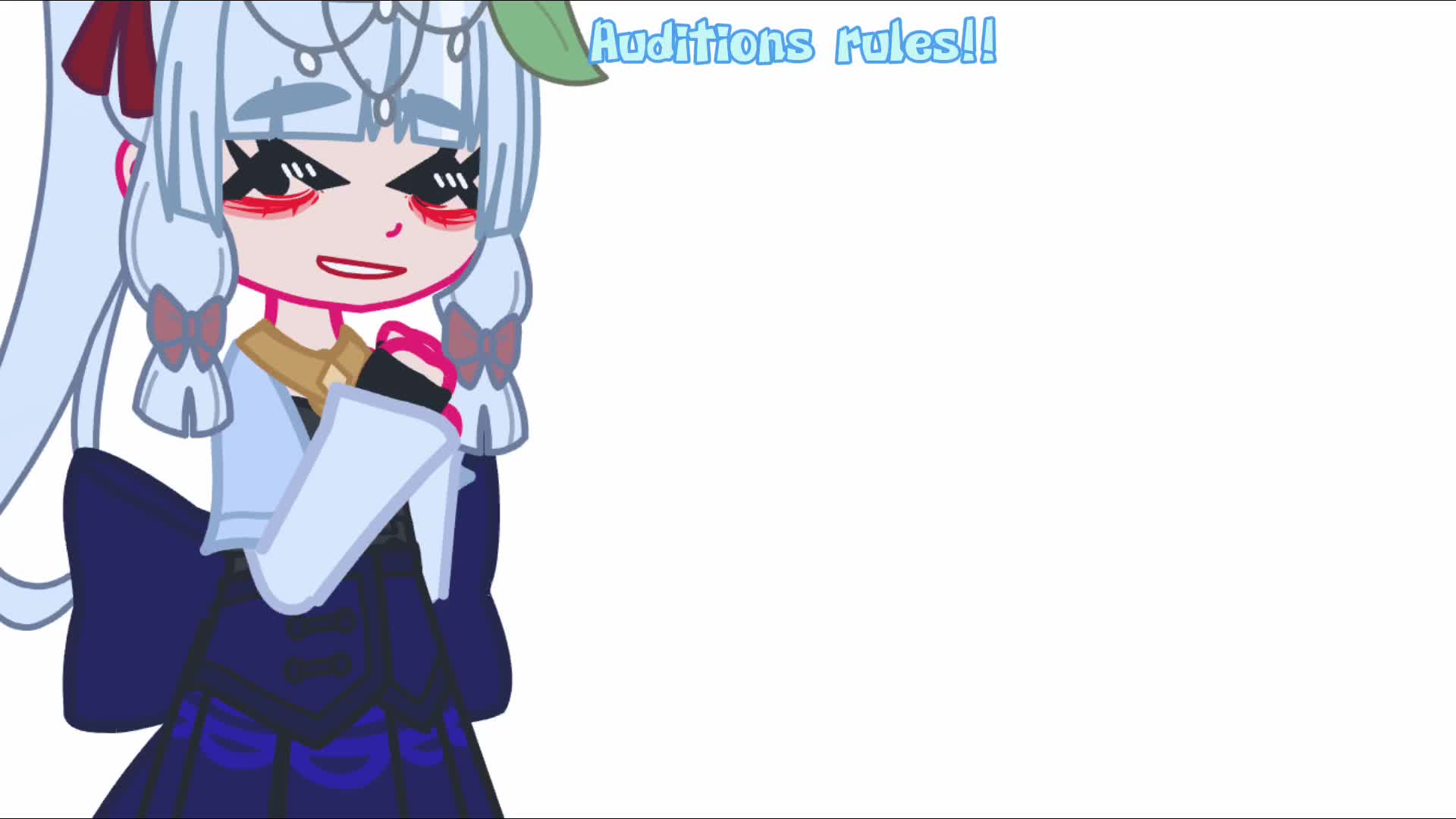 @Genshin collab!!