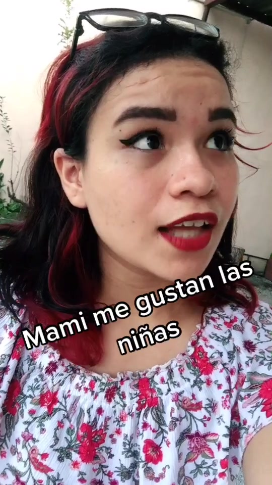 @Xielito Rosa