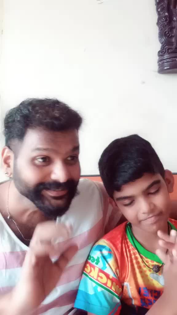 @Suresh_Official✔