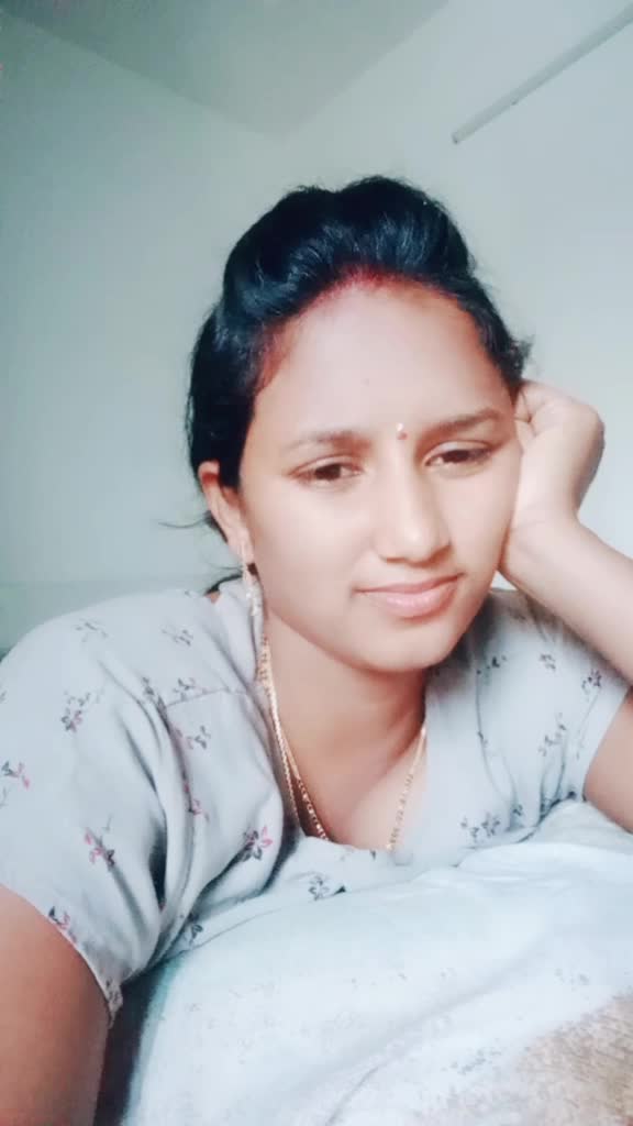 @Tejaswi