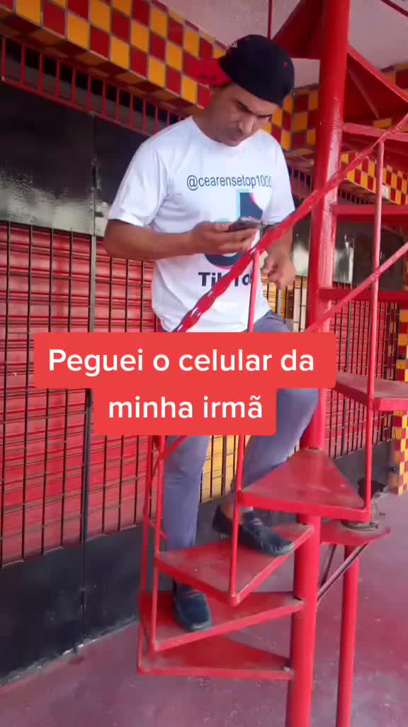 @Cearense