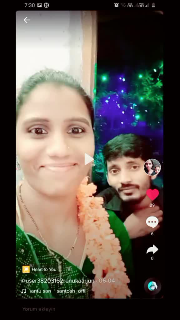 @Lucky 👰💕