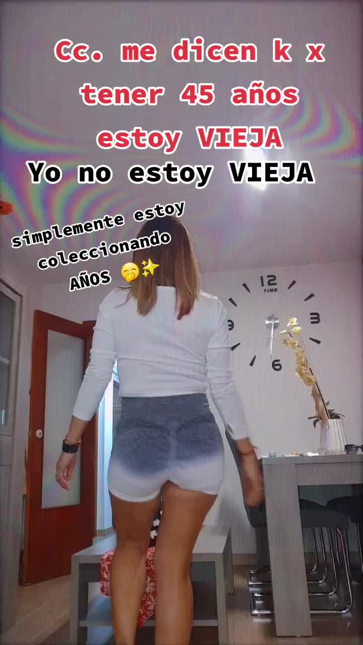 @#Peruana de ❤🇪🇦🇵🇪🥰