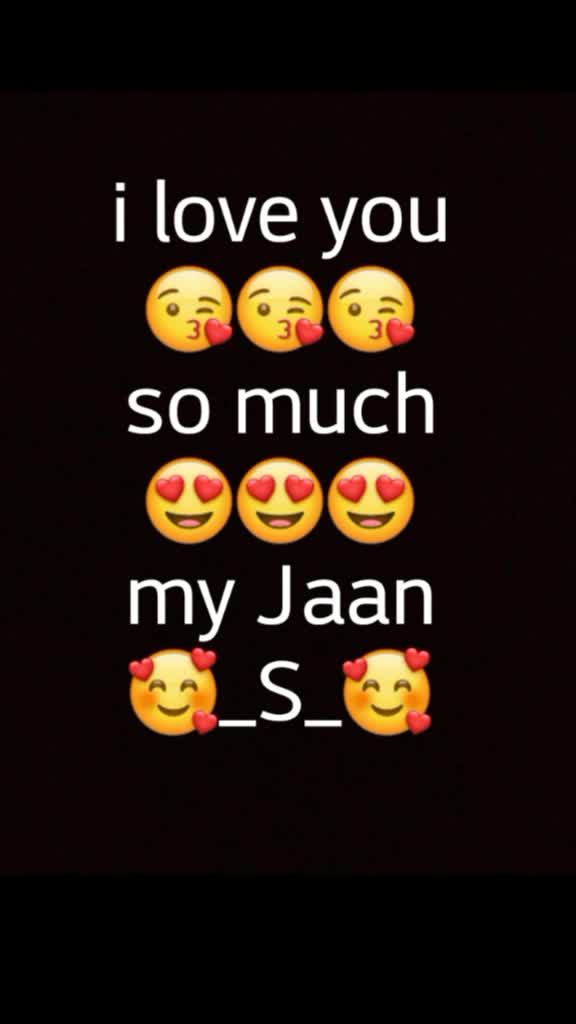 @S ❤ ki jaan hai❤😍😘