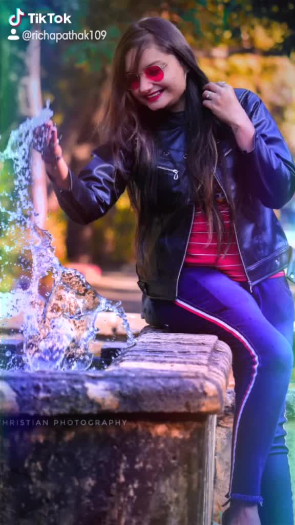 @Richa Pathak 🤗😍