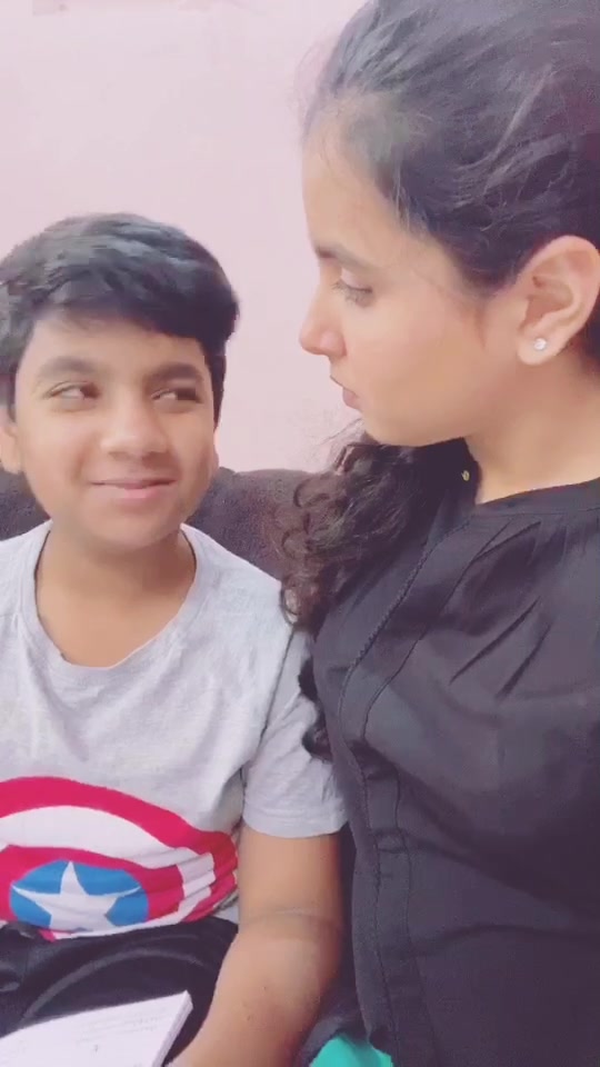 @Bhavya