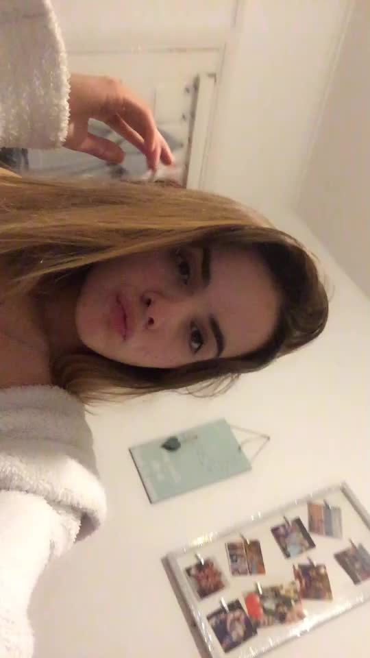 @Bethany Simpson x