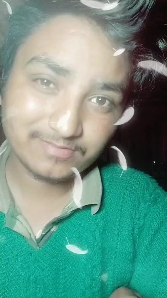 @Smile Thakur