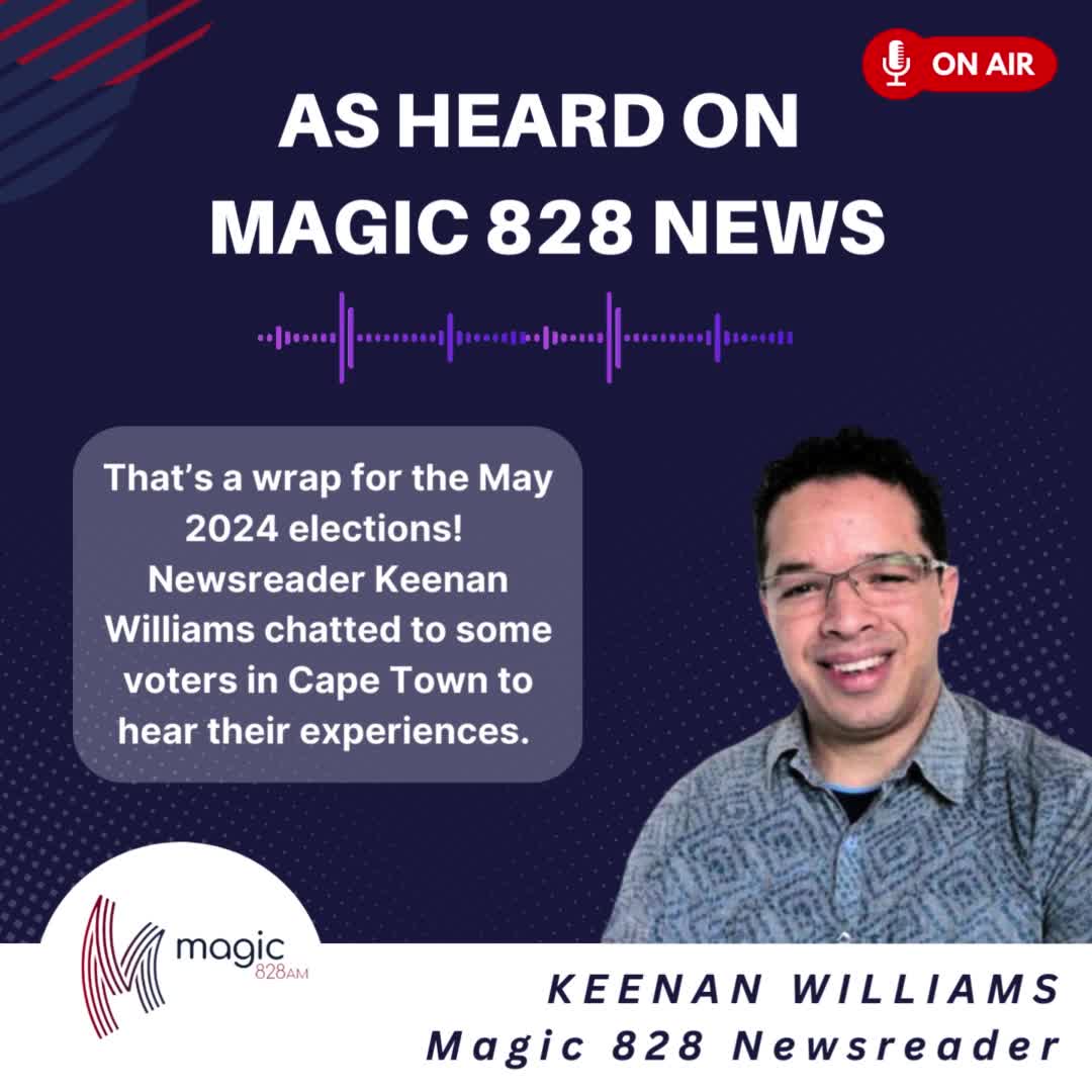 @Magic 828am