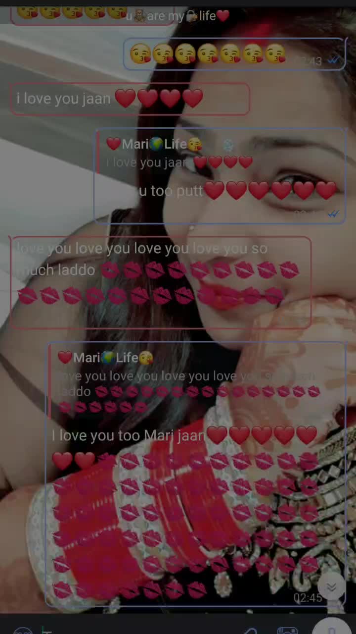 @❤laddo👫Life786❤