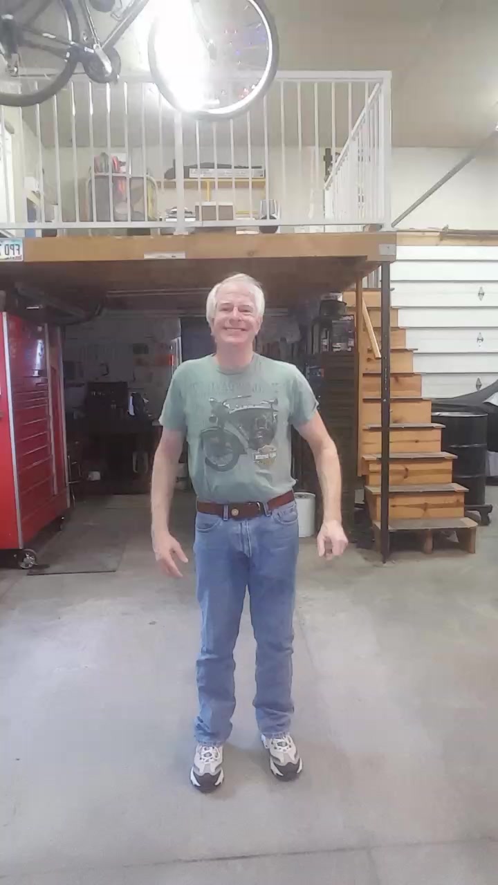 @Tim