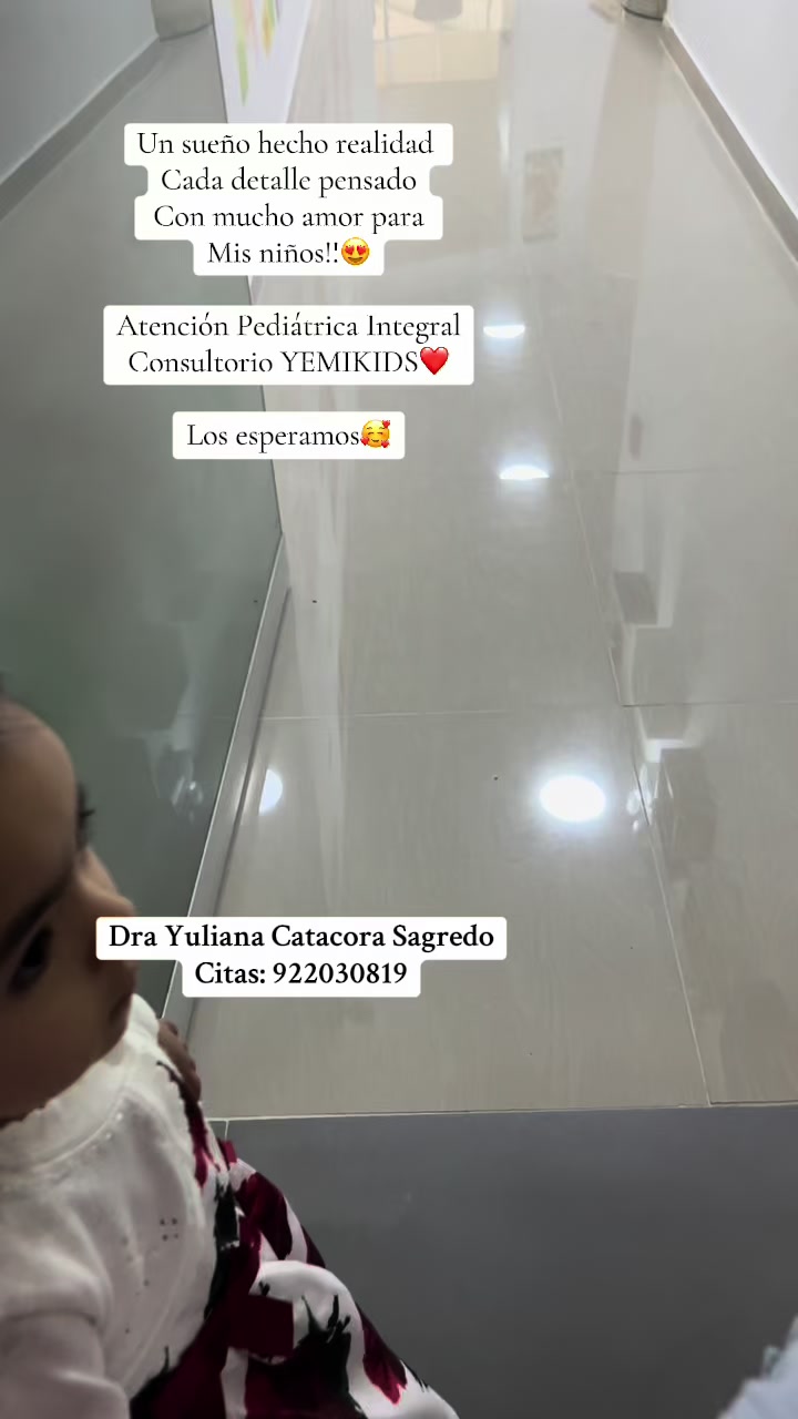 @Dra.Yuliana Catacora