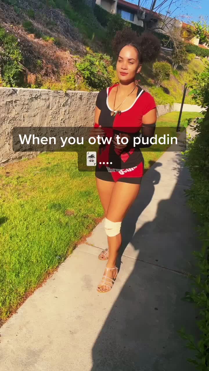 @Lala Michelle