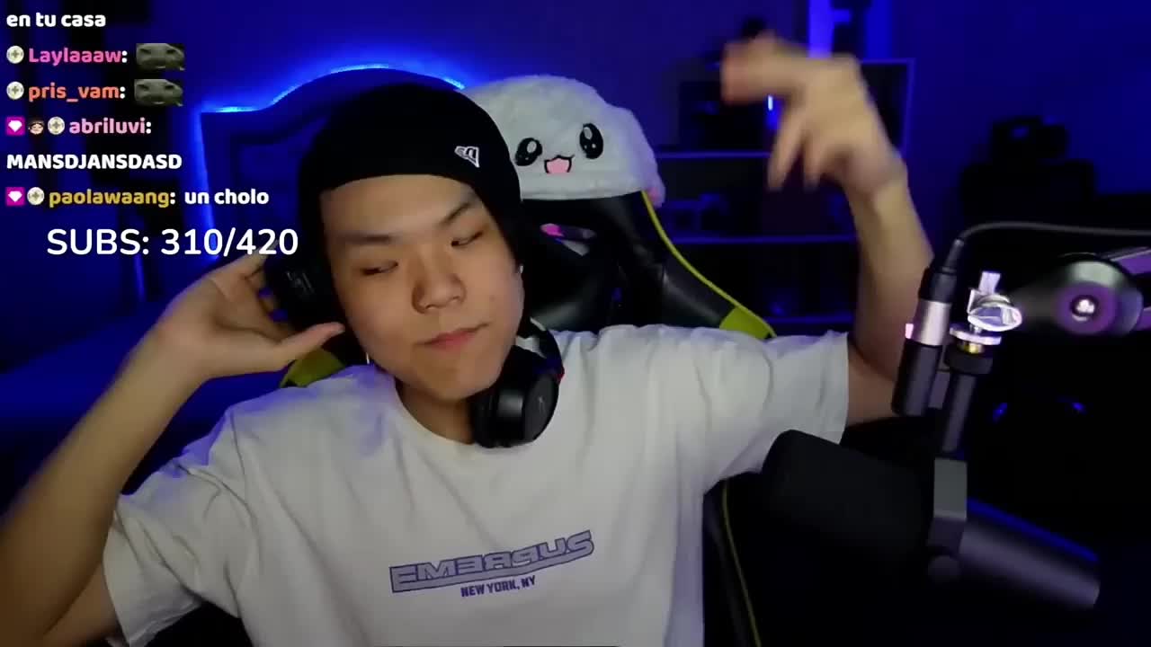@Yose_Wang<♡>