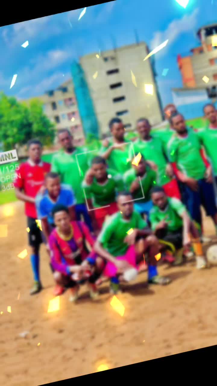 @Sheku Dalo