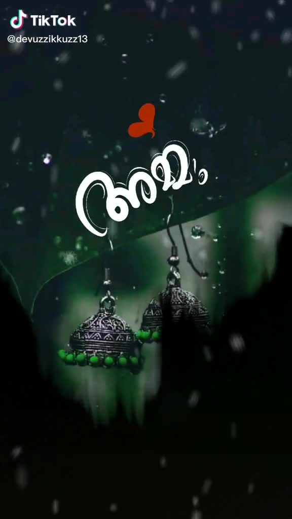 @Renjith O. R