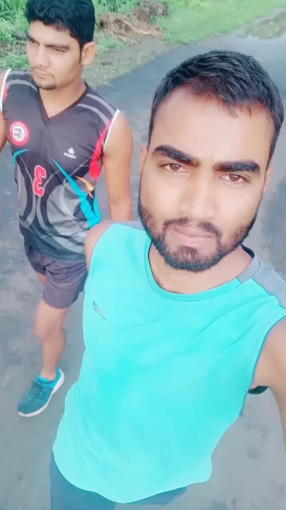 @Ram Pal