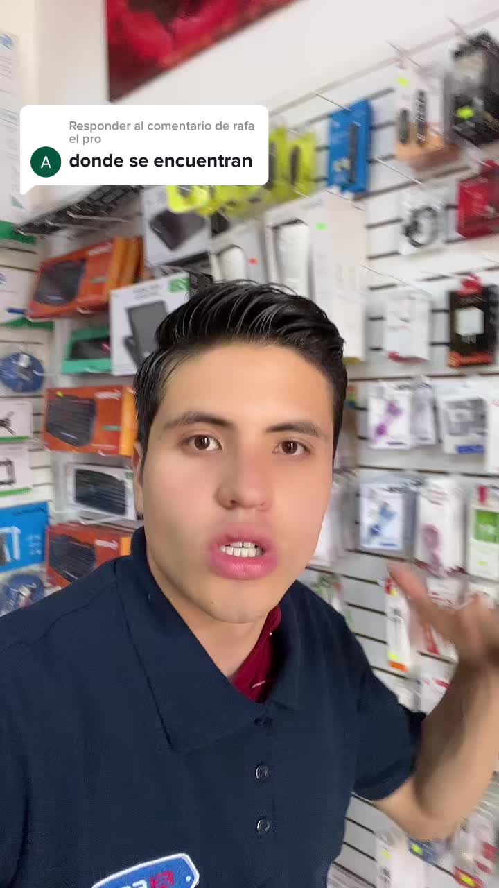 @FerElectronicsMx