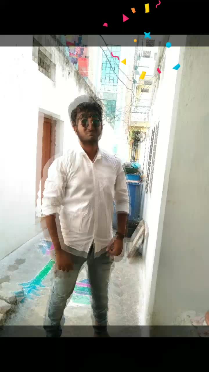 @K. RAKESH BHAI