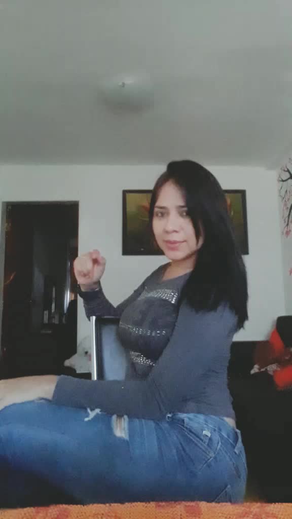 @Esmeralda Quintero