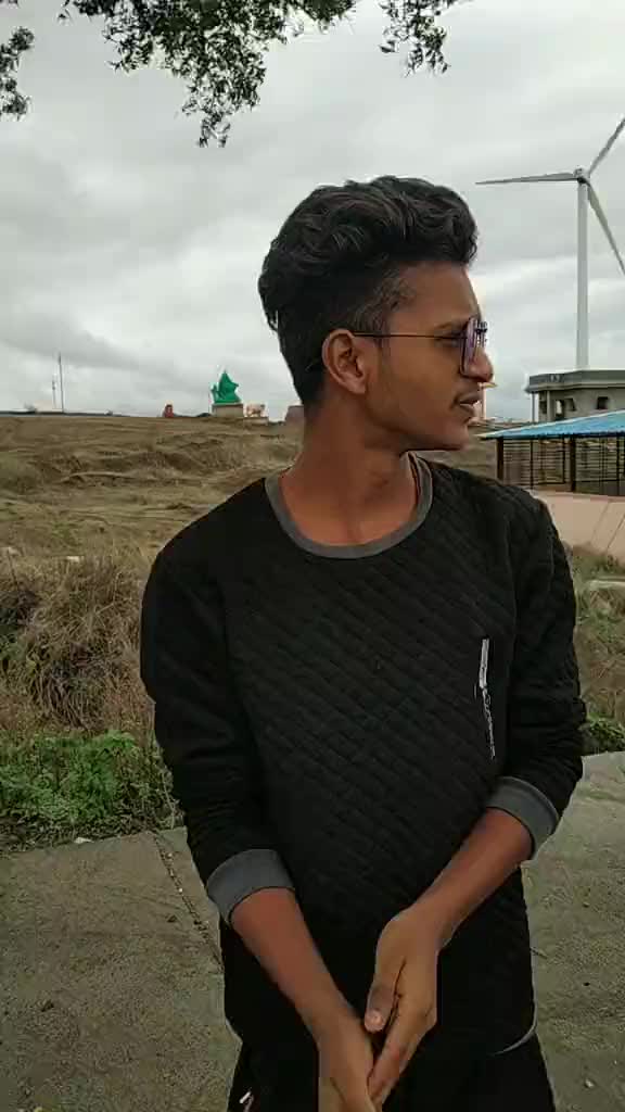 @Sagar Gosavi