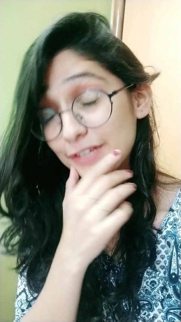 @Aditi Joshi