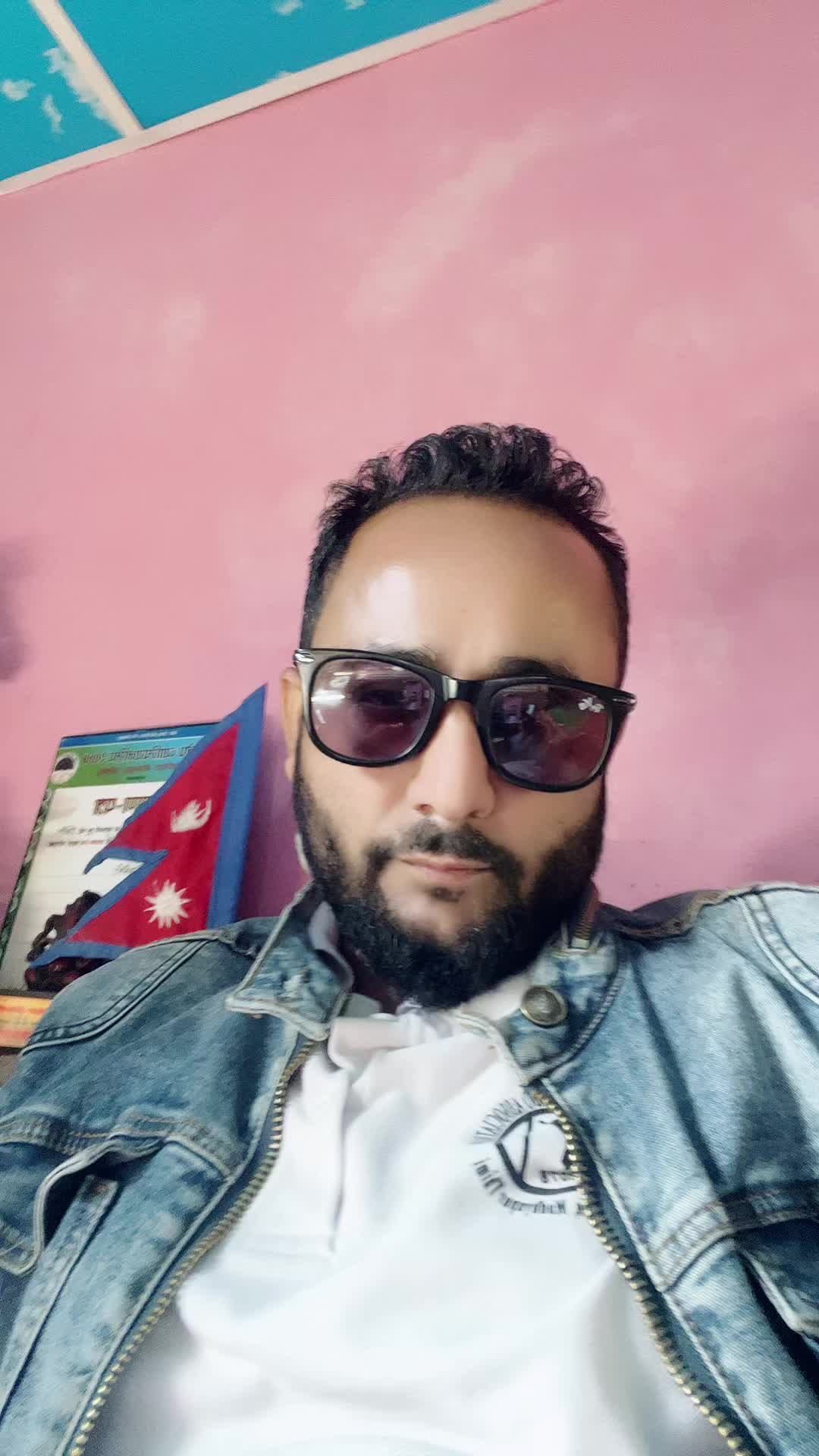 @Raju Siwakoti