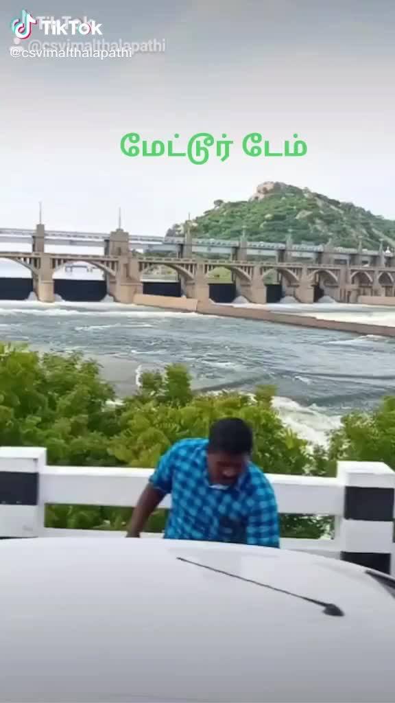 @Mayilsamy Velmurugan