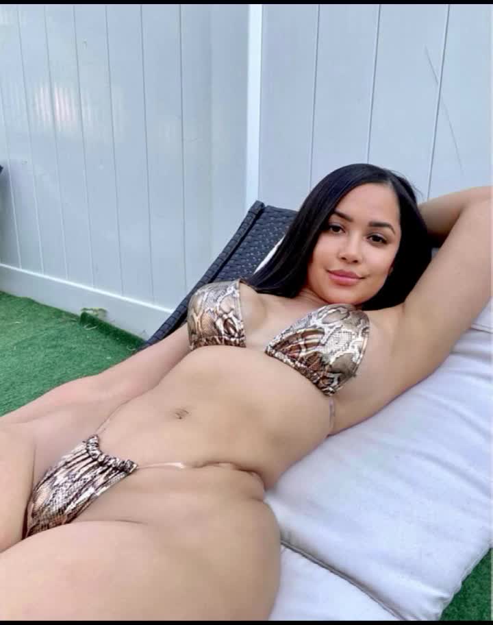 @Nailah Rossi❤️