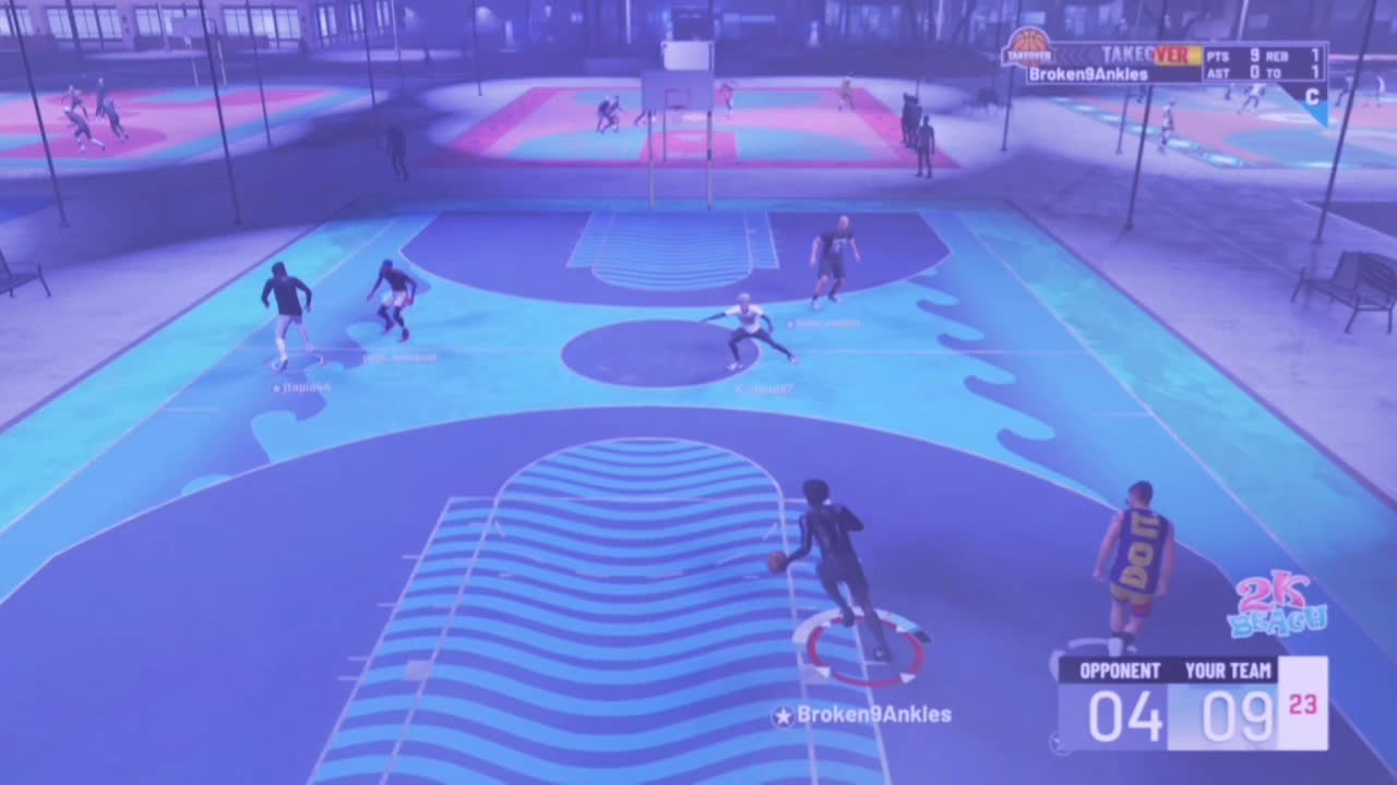 @broken9ankles