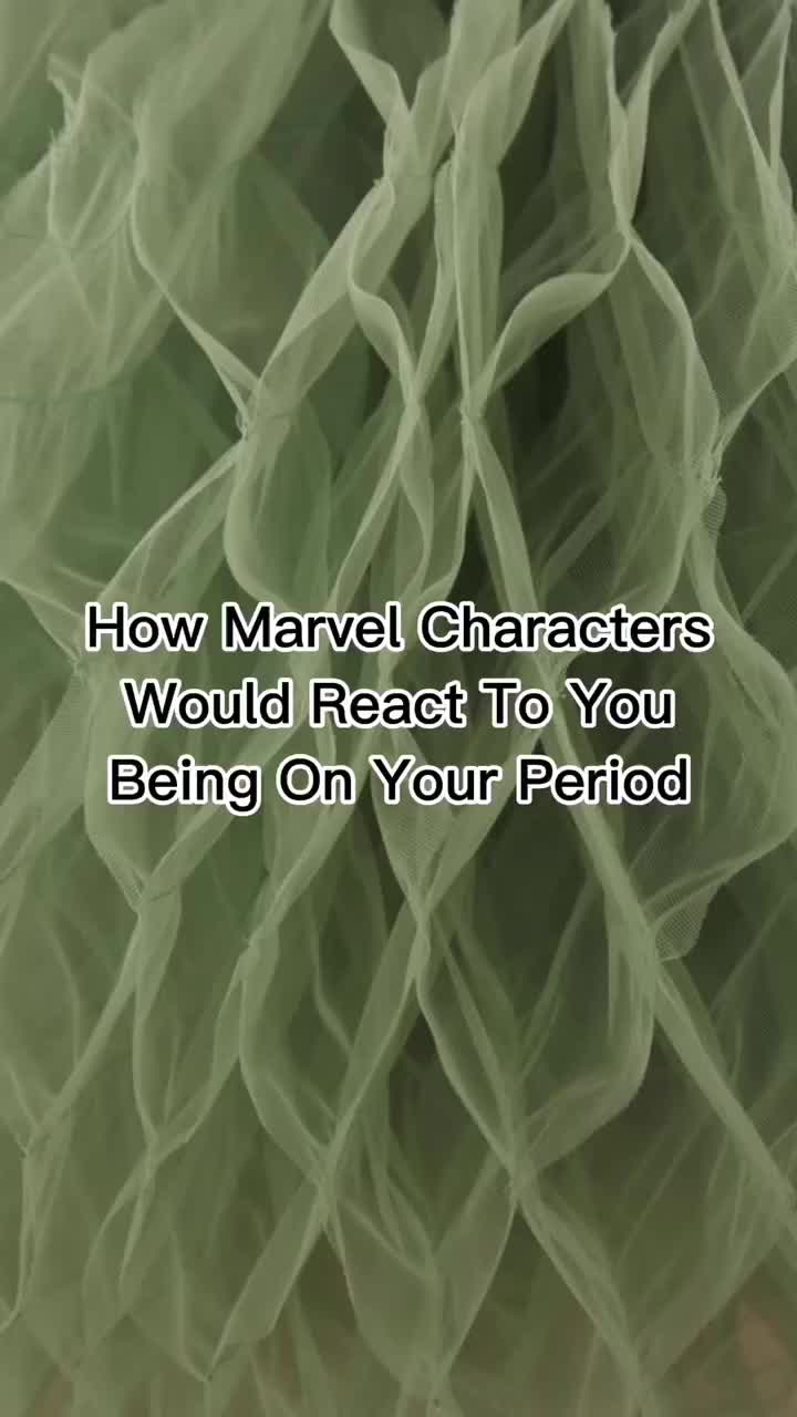 @Marvel✨Reactions✨