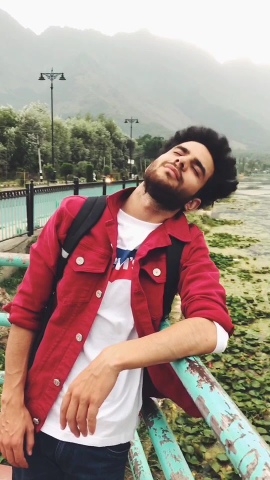 @Iqbal Shafi