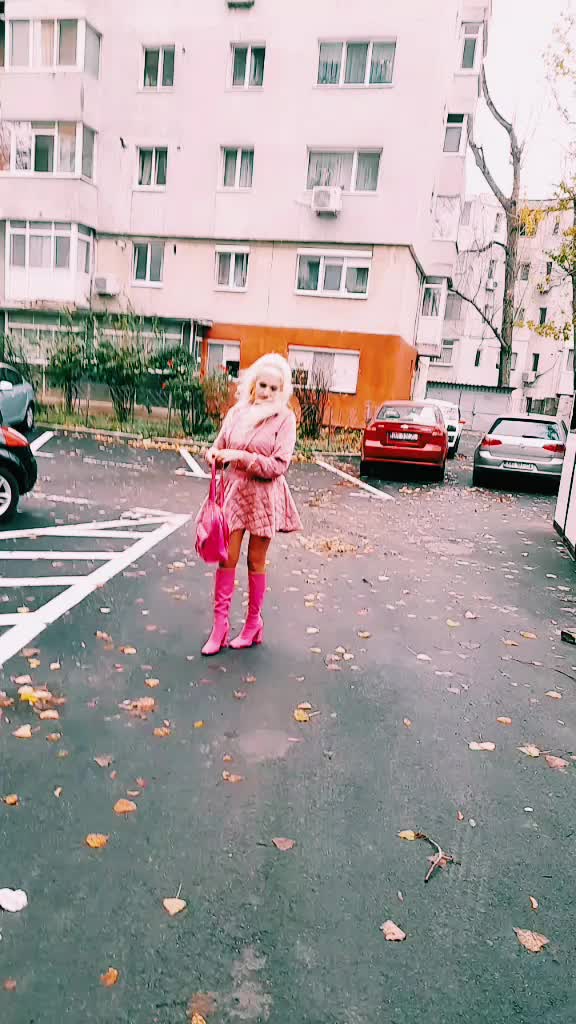 @☘️VĂDUVA VESELĂ ☘️