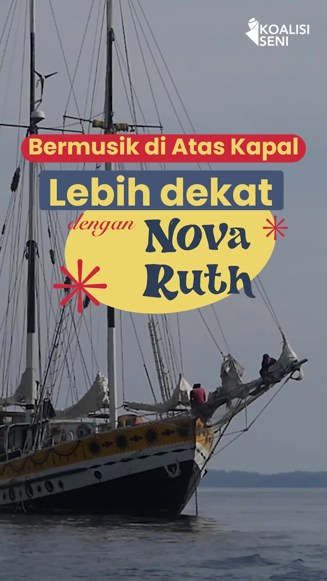 @Koalisi Seni
