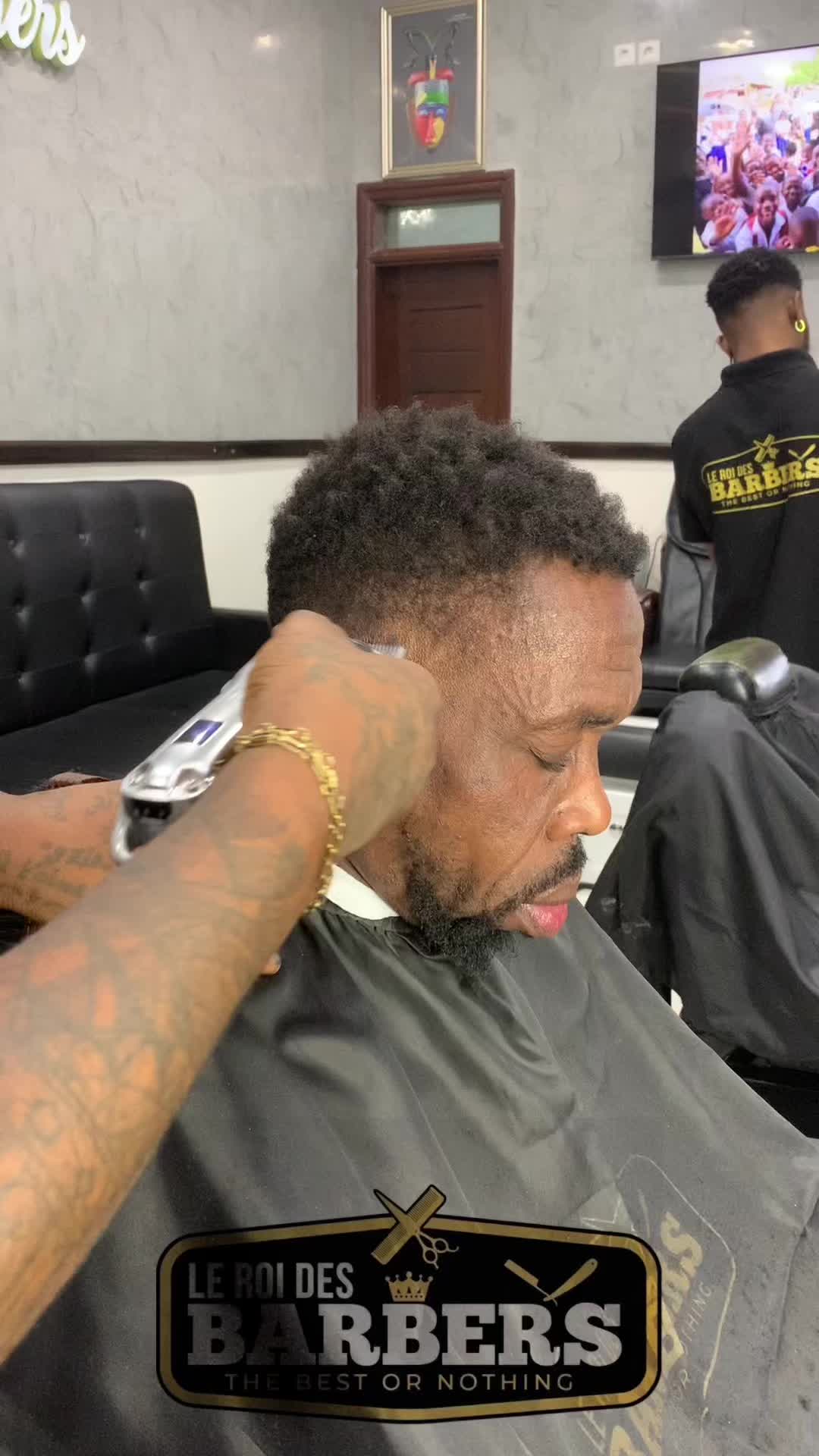 @Serd✂️t B✂️rber
