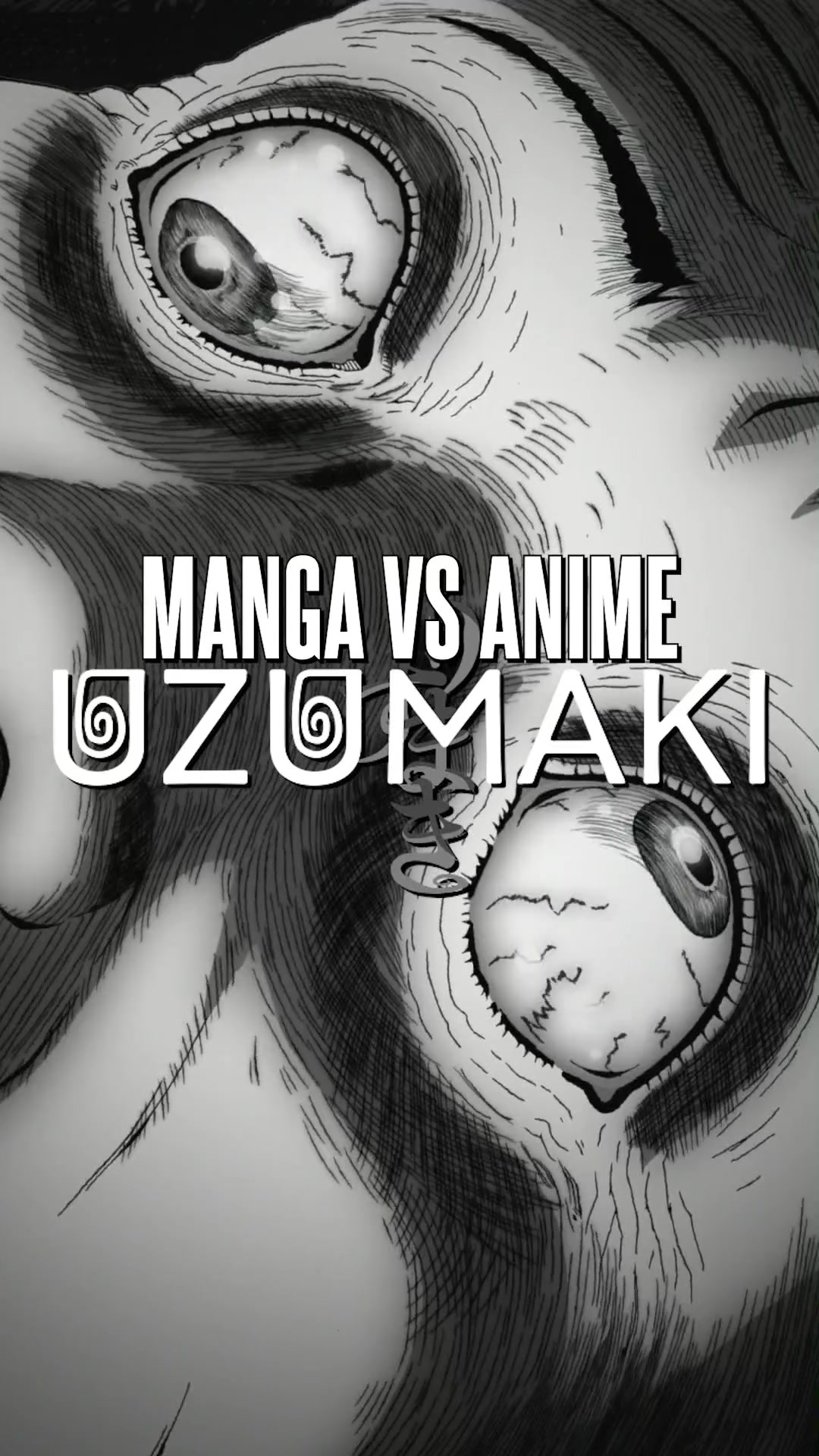 @MANGA vs ANIME