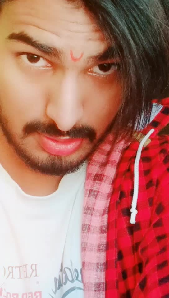 @AMAR_BHARULE.๐ค