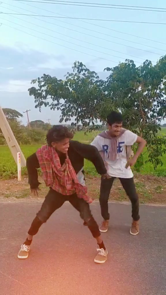 @crazy boy jhon Dancer***