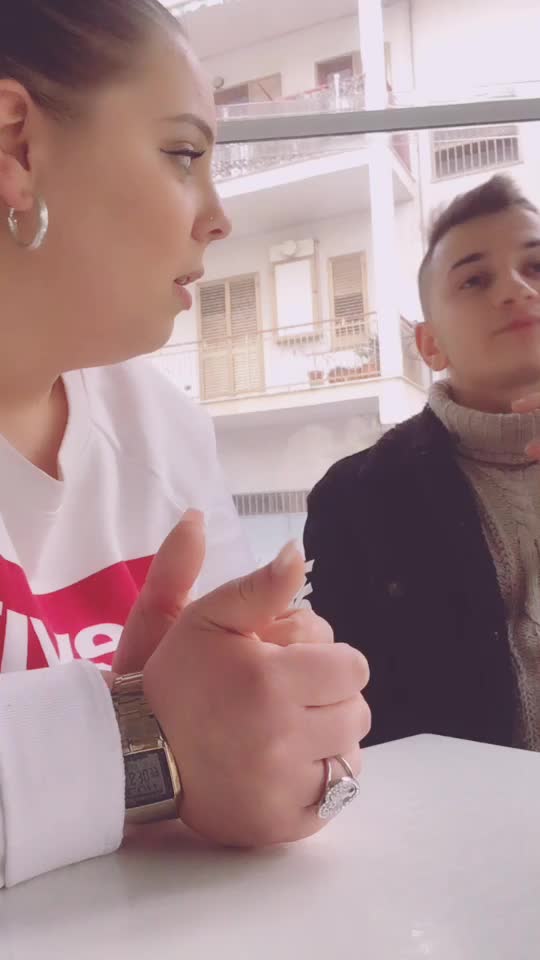 @Alessia Cicco