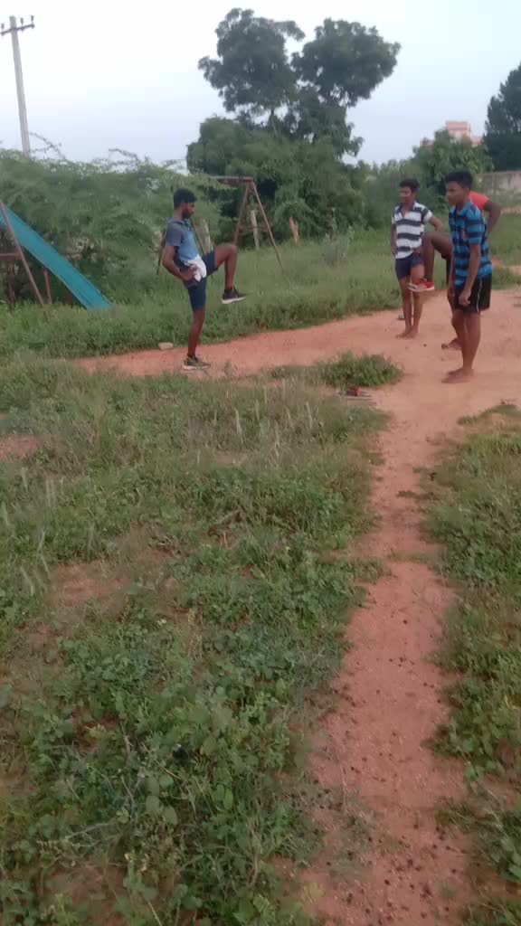 @Harish Kumar