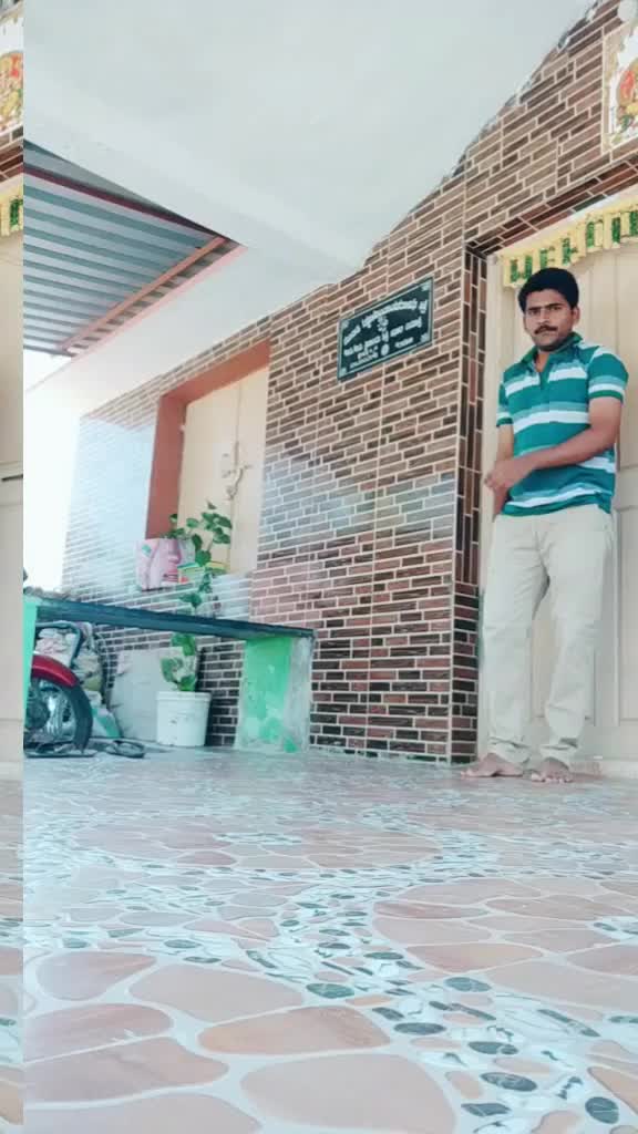 @Anil C M Ani