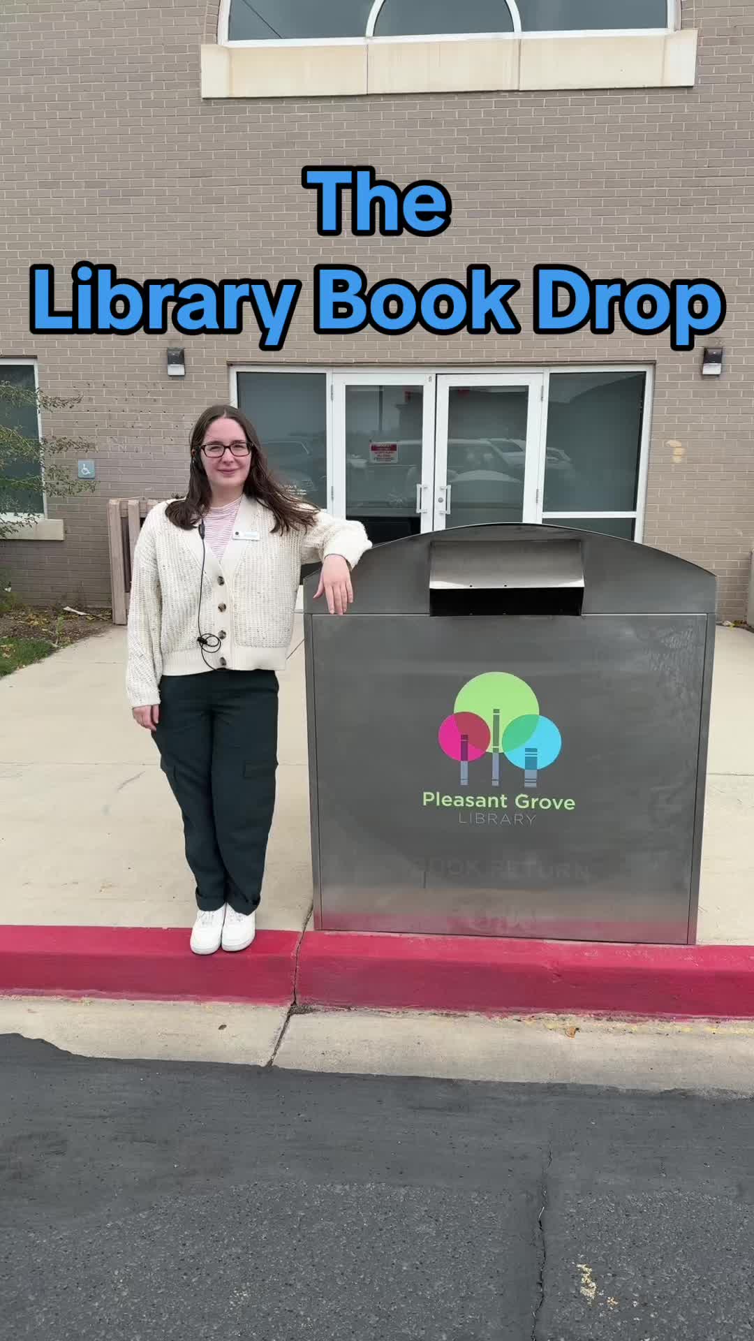 @pleasantgrovelibrary